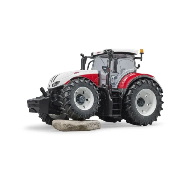 Bruder Steyr 6300 Terrus Traktör BR03180 - Görsel 2