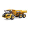 Bruder Volvo A60H Ağır Yük Kamyonu BR02455