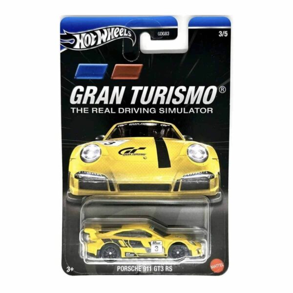Hot Wheels Film Arabaları Özel Seri GDG83 - Görsel 3