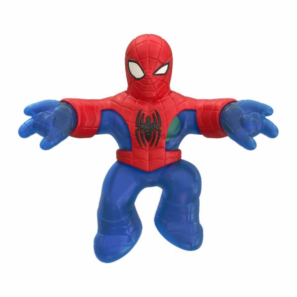 Goojitzu Marvel Gooshifters Superheroes GJM08000 - Görsel 4