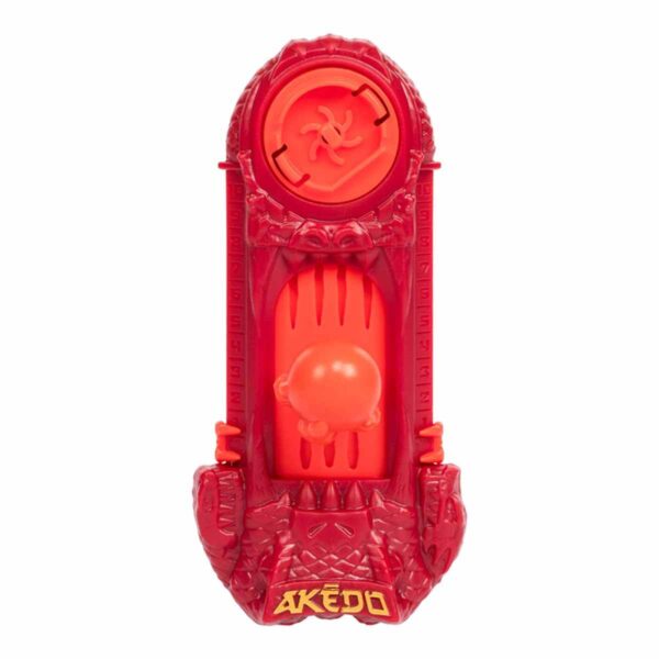Akedo S6 Delüks Paket AKE23000 - Görsel 3