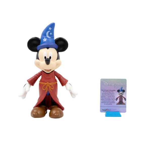 Disney100 Koleksiyon Figürü DED15000 - Görsel 2