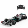 Rastar 1:18 Mercedes AMG F1 W11 EQ Performance Uzaktan Kumandalı Araba
