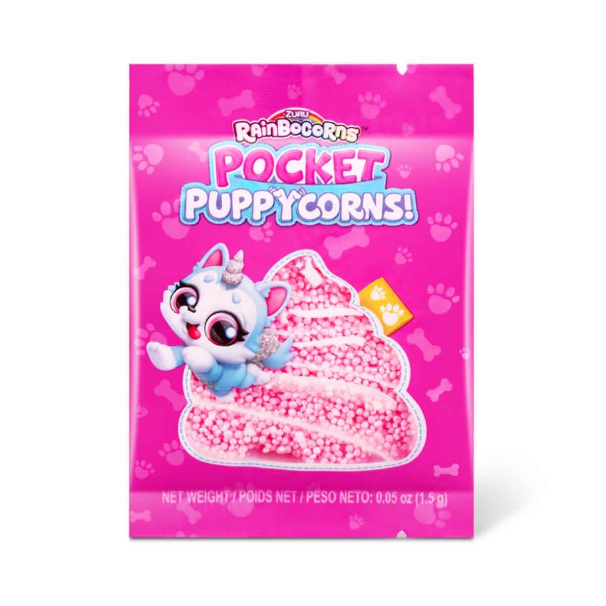 Rainbocorns Pocket Sürpriz Mini Figür S1 Sürpriz Paket RAR24000 - Görsel 8