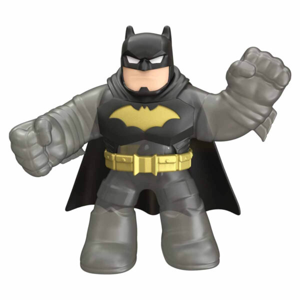 Goojitzu Dc Gooshifters Superheroes GJD03000 - Batman