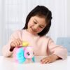 Little Live Pets Anne ve Yavruları Sesli Oyun Seti S2 LP302000 - Görsel 5