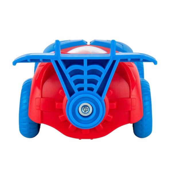 Spidey 2n1 Jet ve Araba PDY00000 - Görsel 3