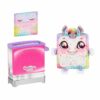Cookeez Makery Tost Kokulu Waffle Sürpriz Paket CKE01000 - Görsel 4