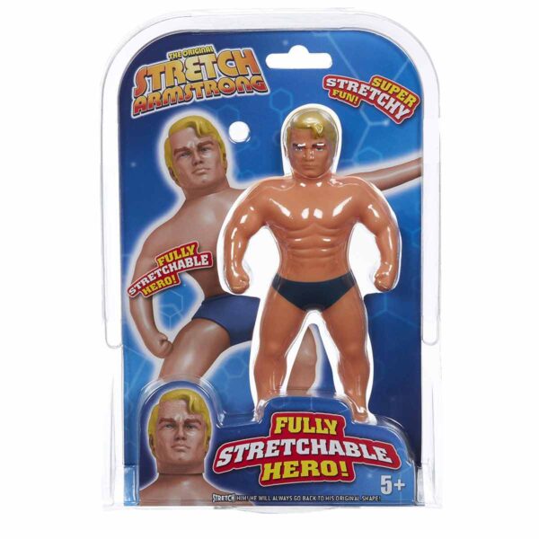 Mini Stretch Armstrong TRM04000 - Görsel 2
