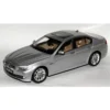 Welly Bmw 535i Büyük Metal Araba 1.24 Diecast