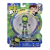 Giochi Ben10 Aksiyon Figürler Uzay Zirhli Ben 7614