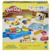 Play-Doh Küçük Şefler Başlangıç Seti - F6904