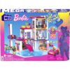 MEGA BARBİE® COLOR REVEAL™ RÜYA EVİ HHM01