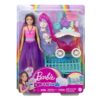 BARBİE DREAMTOPİA SKİPPER KUZUCUK BAKIMI OYUN SETİ HLC29