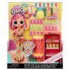L.O.L. Surprise Sweet Nails OMG Pinky Pops Meyve Dükkanı - ILL503842