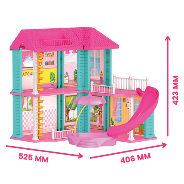 Dede Mila'nın Miami Evi - Görsel 4