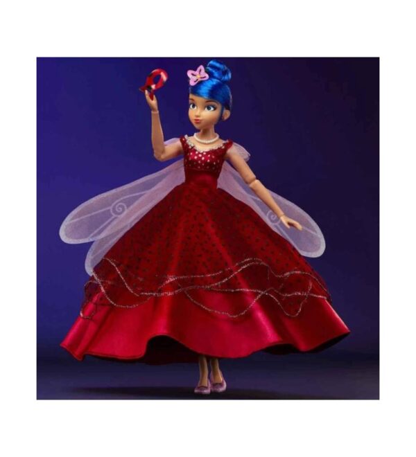 MLB MOVİE 26 CM LADY BUG BALODA MRA50000 - Görsel 3