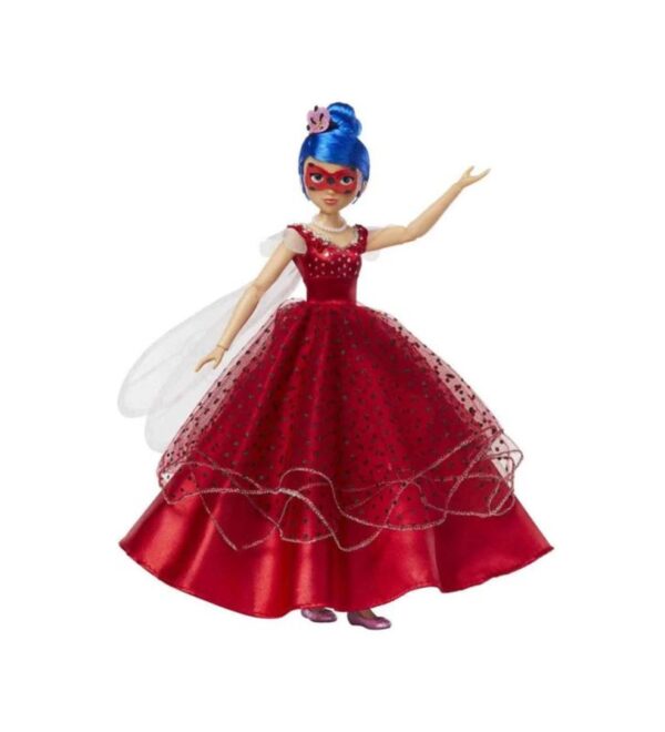 MLB MOVİE 26 CM LADY BUG BALODA MRA50000 - Görsel 2