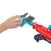 Zuru X-Shot Silah Sünger Atan Excel-Hawk Eye 16 Mermili S00036435 - Görsel 4