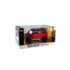 Vardem Çek Bırak 1:22 Sesli ve Işıklı Metal Jeep