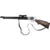 Cowboy Ri̇fle 8 Sh. Plasti̇c Double Barrel