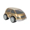 Pilsan Four Matic 4x4 Araba