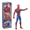 Spider-Man Titan Hero Figür E7333