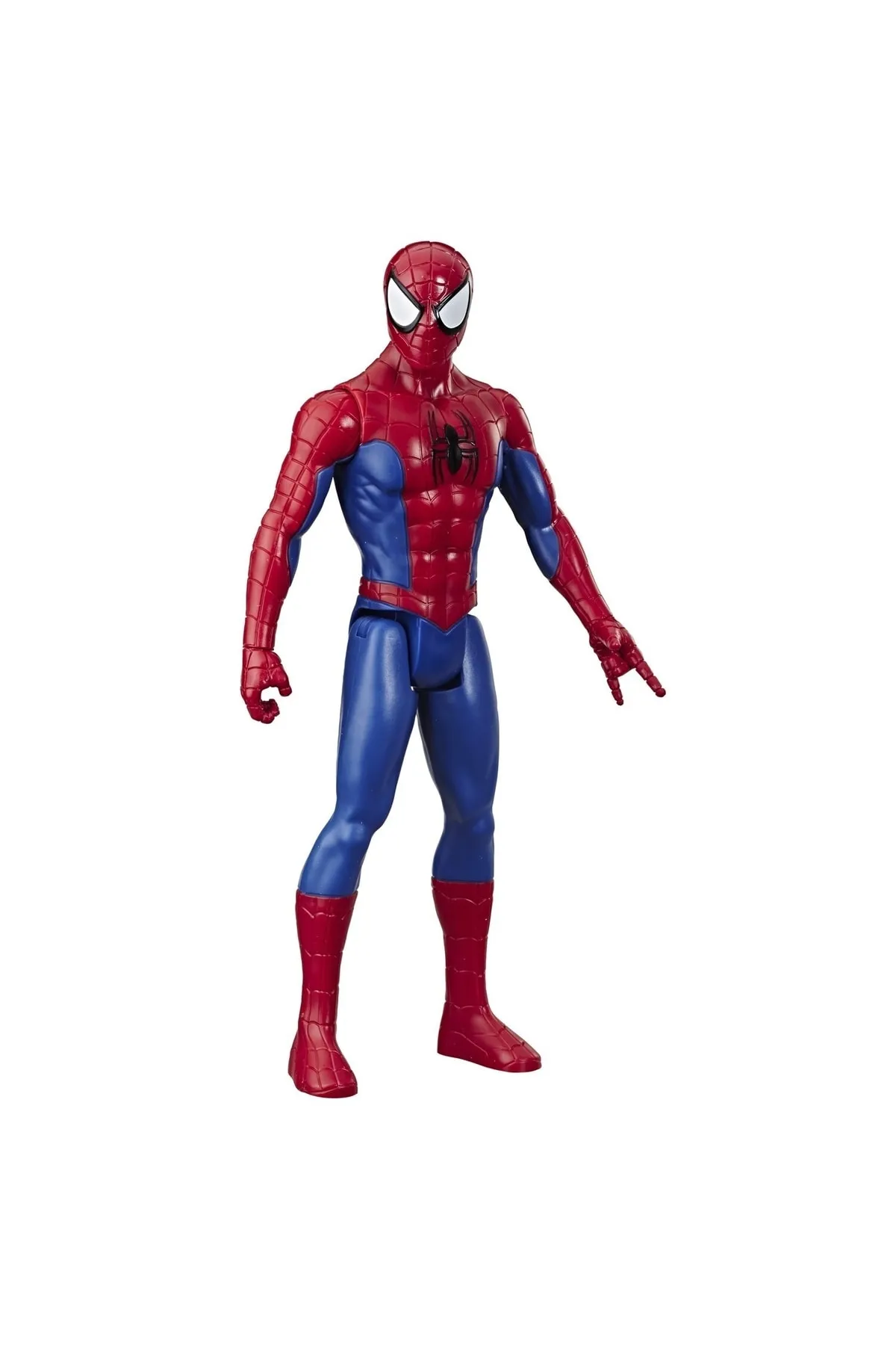 Spider-Man Titan Hero Figür E7333 - Görsel 2