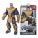 Avengers Titan Hero Thanos Özel Figür - 30 cm (E7381)