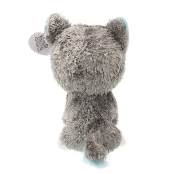 TY Beanie Boos Sibirya Kurdu Slush Peluş 15 Cm - Görsel 3