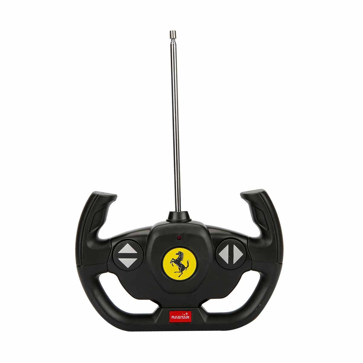 Rastar 1:14 Ferrari 488 GTB Işıklı Uzaktan Kumandalı Araba - Kırmızı - Görsel 2