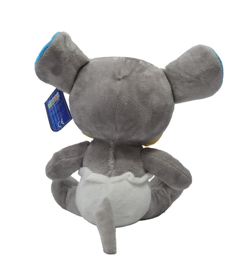 Halley Oyuncak Yavru Fare Peluş 22 Cm - Görsel 4
