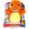 Pokémon Charmander Sesli & Işıklı Pelüş Figür