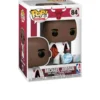 Funko Pop! NBA: Michael Jordan (Bulls White Warmup) Special Edition