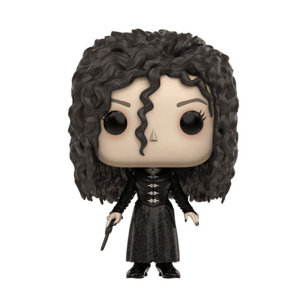 Funko Pop! Bellatrix Lestrange - Görsel 2