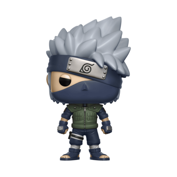 Funko Pop! Kakashi - Görsel 2