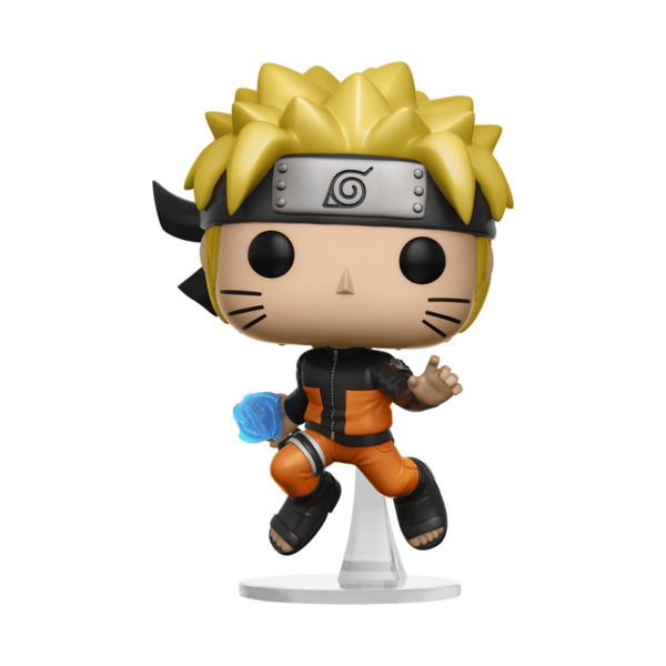 Funko Pop! Naruto (Rasengan) - Görsel 2
