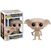 Funko Pop Harry Potter Dobby
