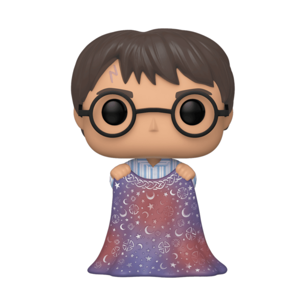 Funko Pop! Harry Potter Cloak - Görsel 2