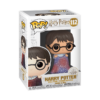 Funko Pop! Harry Potter Cloak