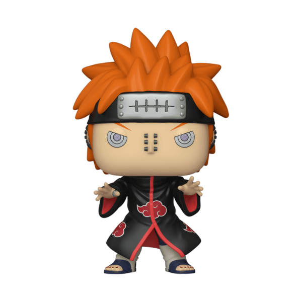 Funko Pop! Naruto Pain - Görsel 2