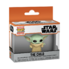 Funko Pop! Keychain The Child Reaching