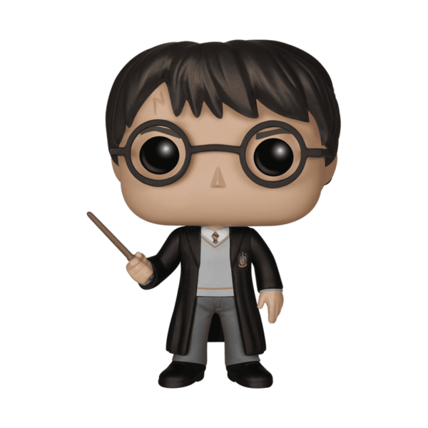 FUNKO Pop! Harry Potter - Görsel 2