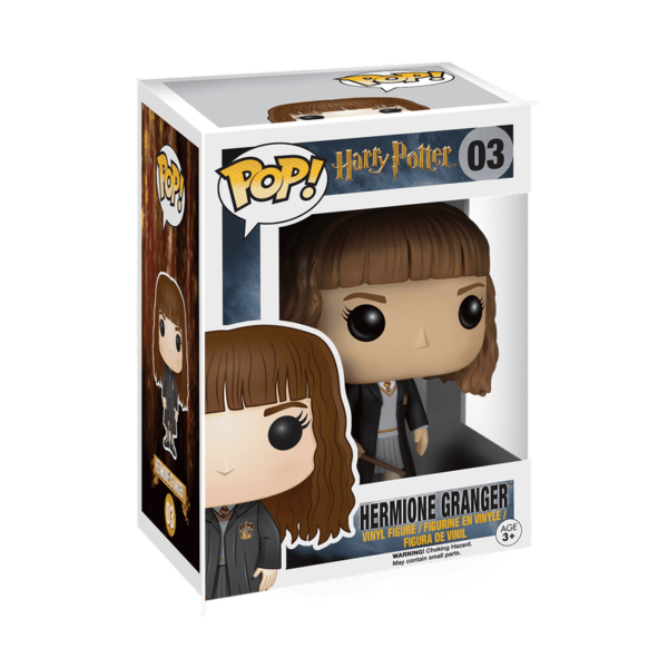 FUNKO Pop! Hermione Granger