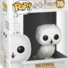 Funko Pop! Harry Potter Hedwig