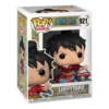 Funko Pop! Animation: One Piece - Luffy in Kimono (MT) Special Edition
