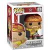 Funko Pop! WWE: WrestleMania 3 – Hulk Hogan Special Edition