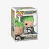Funko Pop! Animation: One Piece - Roronoa Zoro (Renkli)