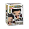 Funko Pop! Animation: One Piece – Luffy Gear 4 (MT) Special Edition