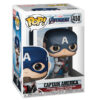 Funko Pop! Marvel Avengers: Endgame – Captain America
